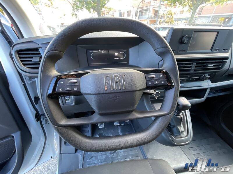 FIAT Scudo Scudo 2.0 BlueHDi 145 CV PL-TN Furgone