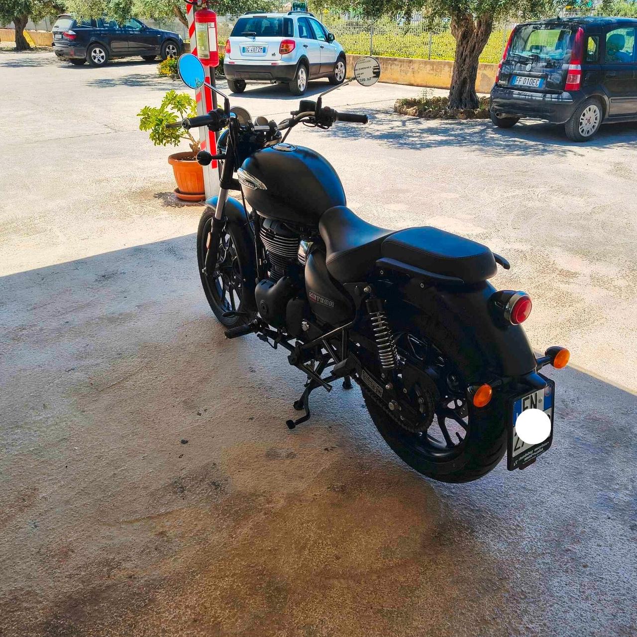 METEOR 350