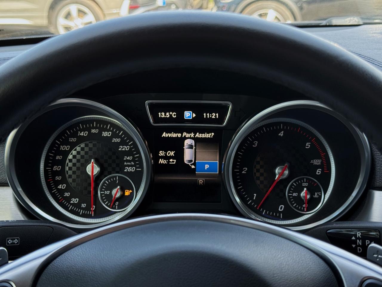 Mercedes-Benz GLE 350 d Coupé Premium 4MATIC 258CV