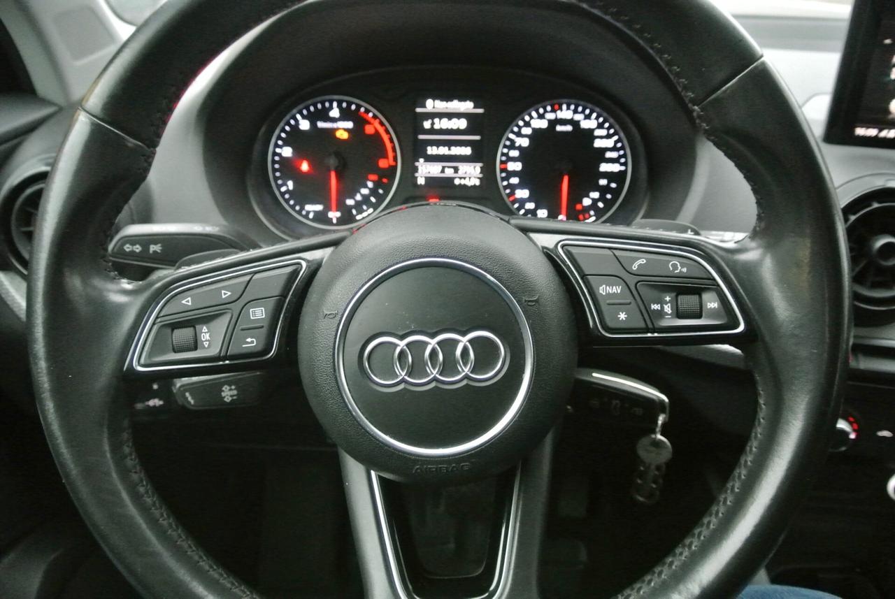 Audi Q2 1.6 TDI Business