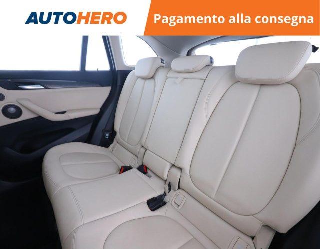 BMW X1 xDrive20d xLine