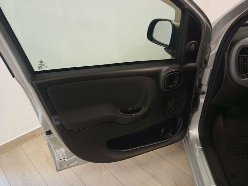 FIAT Panda 3ª serie 1.2 EasyPower Lounge