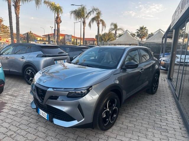 Alfa Romeo Junior 1.2 145 CV Hybrid eDCT6 Speciale