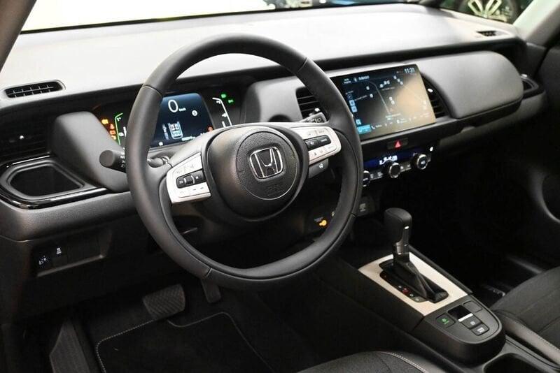 Honda Jazz Jazz 1.5 Hev eCVT Crosstar