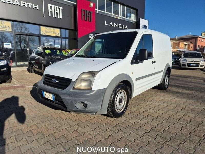 Ford Trans/Tour Connect Transit Connect 200S 1.8 TDCi/75CV PC-TN