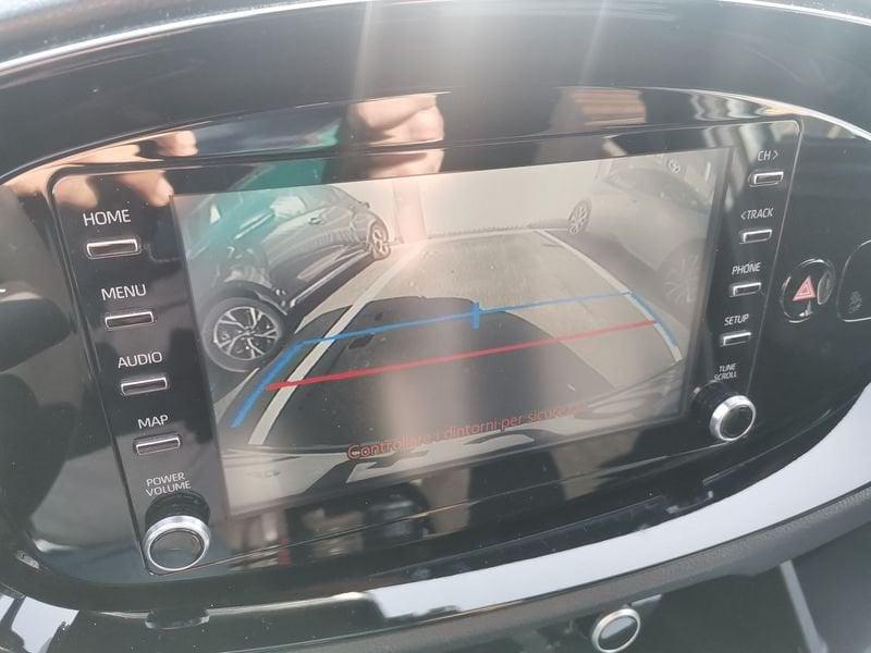 Toyota Aygo X 1.0B (72 CV) Trend Air