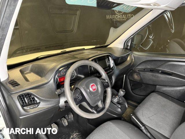 FIAT Doblo (Prezzo Iva Escl.) 1.6 MJT 105CV PC-TN SX