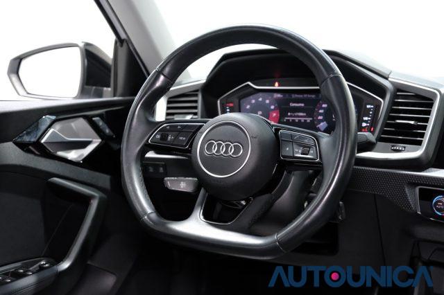 AUDI A1 SPB 30 TFSI S TRONIC S LINE EDITION