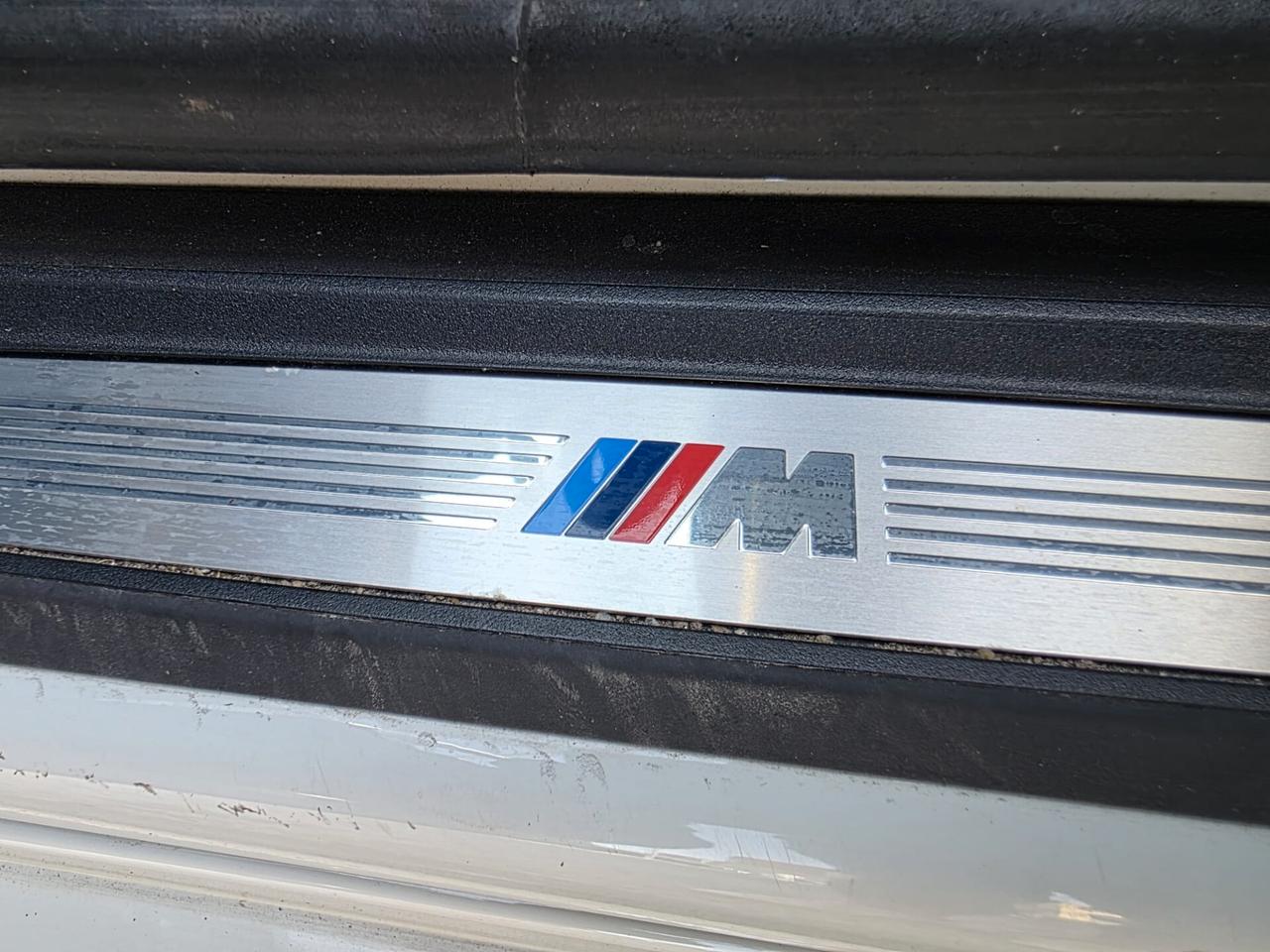 Bmw X1 sDrive16d Msport PRONTA CONSEGNA