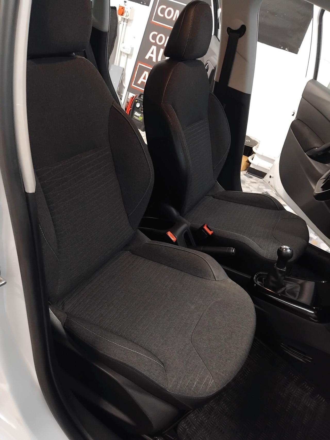 Citroen C3 BlueHDi 75 Live Edition