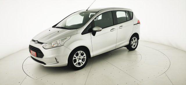 FORD B-Max 1.6 105 CV Powershift Business