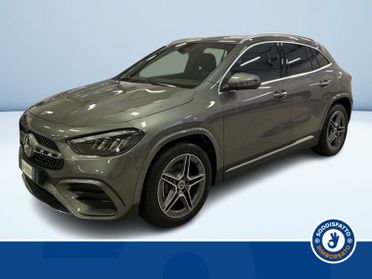 Mercedes-Benz GLA 200d Automatic AMG Line Advanced Plus