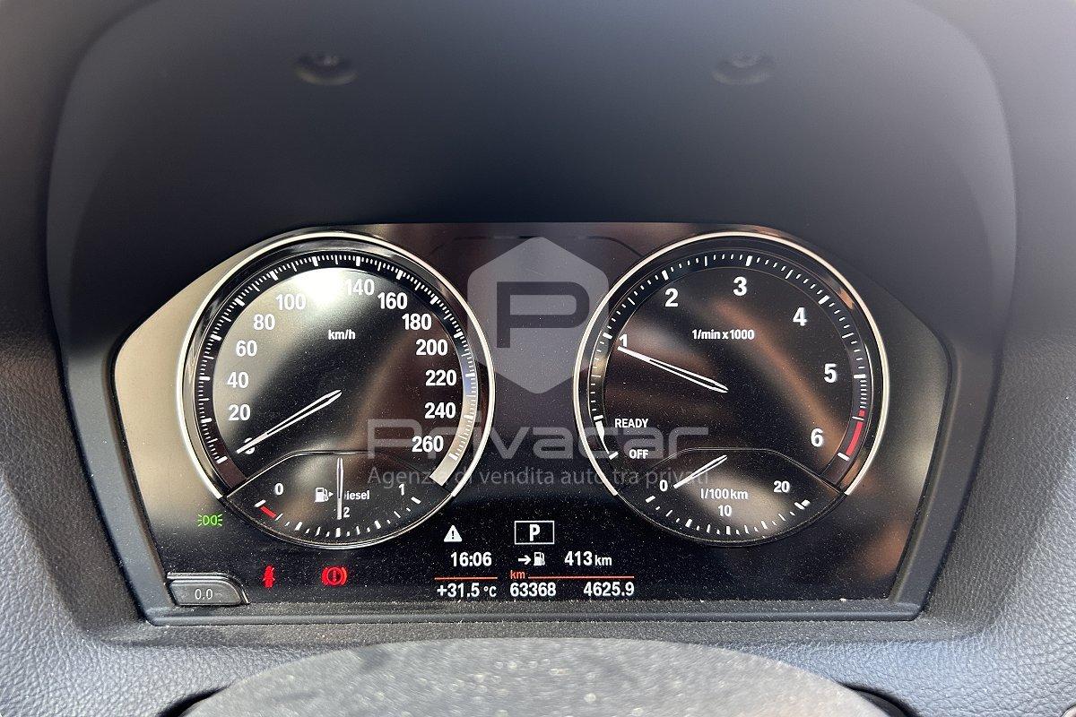 BMW 116d 5p.