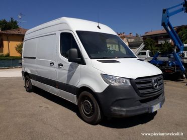 MERCEDES-BENZ Sprinter 311 CDI MEDIO ALTO 2019 GARANZIA [A288]