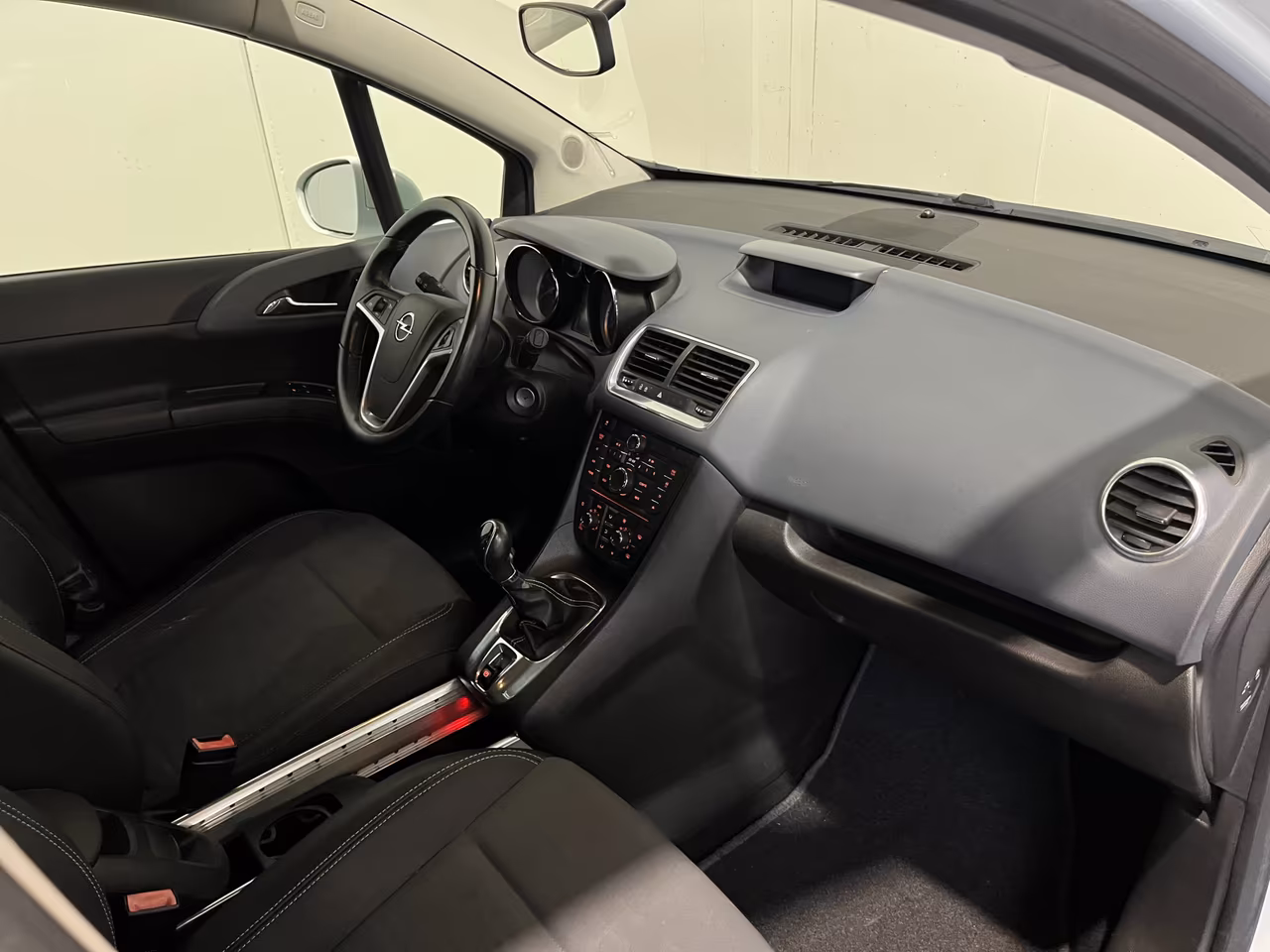 OPEL MERIVA 1.4 COSMO