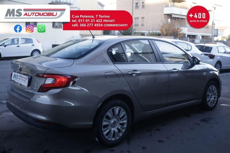 FIAT Tipo FIAT Tipo 1.4 5 porte Easy 70KW ANNO 2018