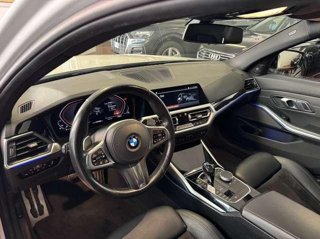 BMW 340 Serie 3 g21 Touring M340i Touring xdrive auto