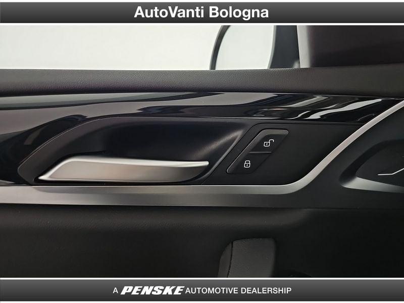 BMW X3 xDrive20d XLine