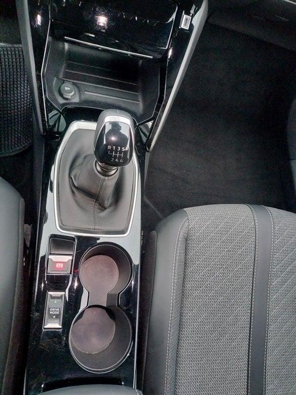 Peugeot 2008 2008 PureTech 100 S&S Allure