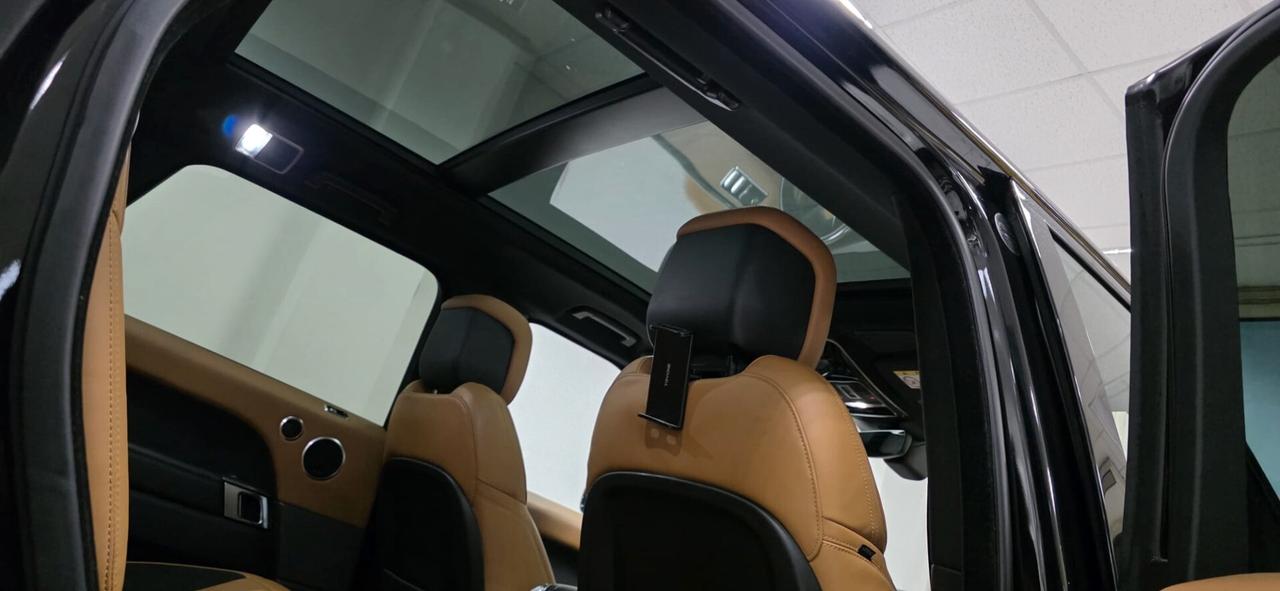 LR Range Sport 2.0 Si4 PHEV Autobiography 2019