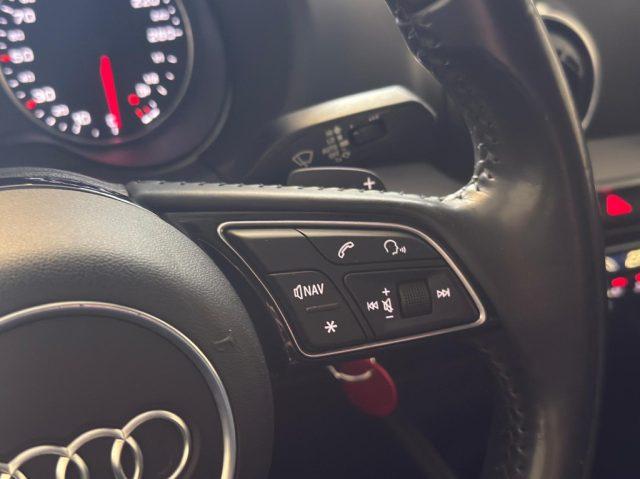 AUDI Q2 2.0 TDI quattro S tronic