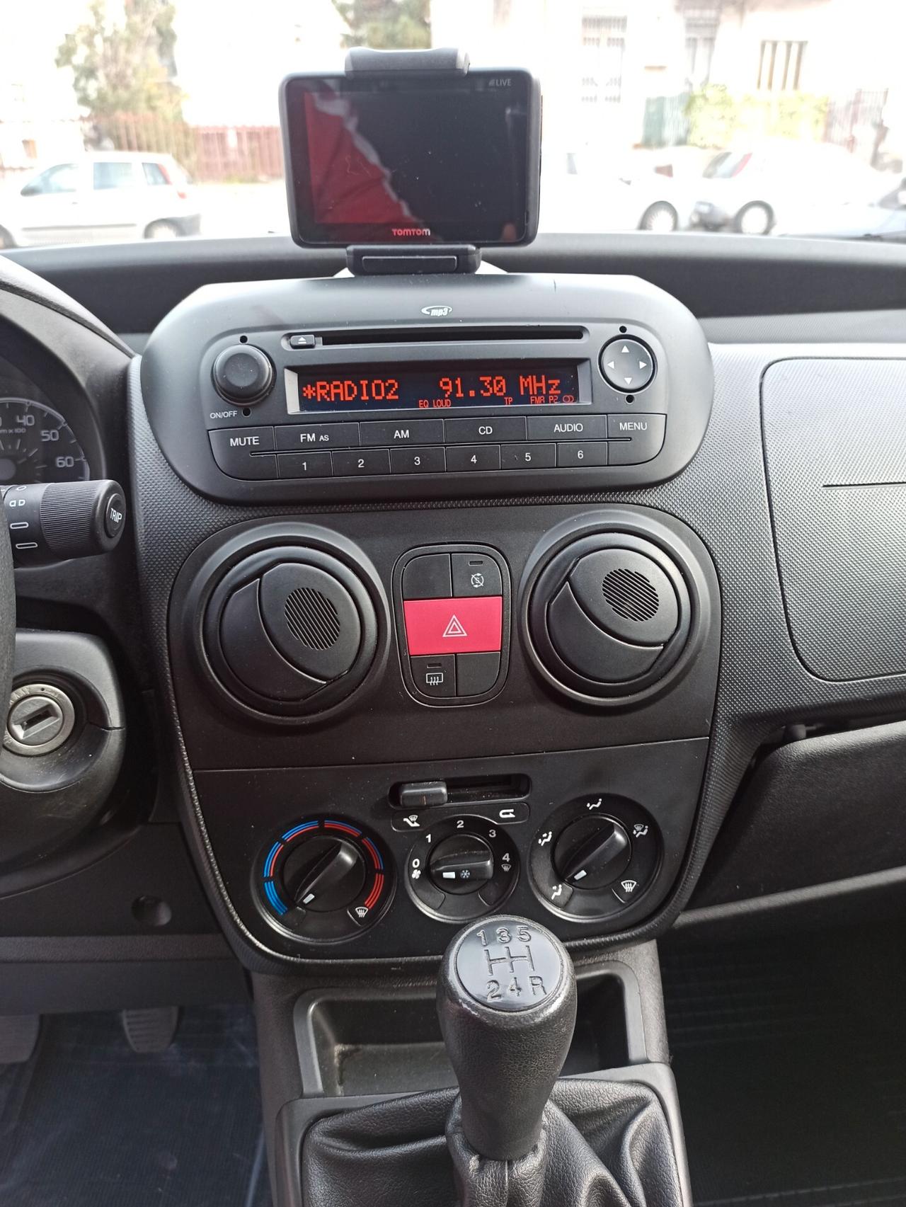 Fiat Qubo 1.3 MJT 75 CV MyLife