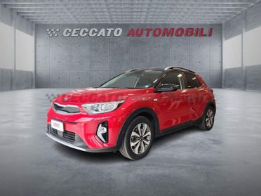 KIA Stonic Stonic 1.2 Style ecogpl 82cv