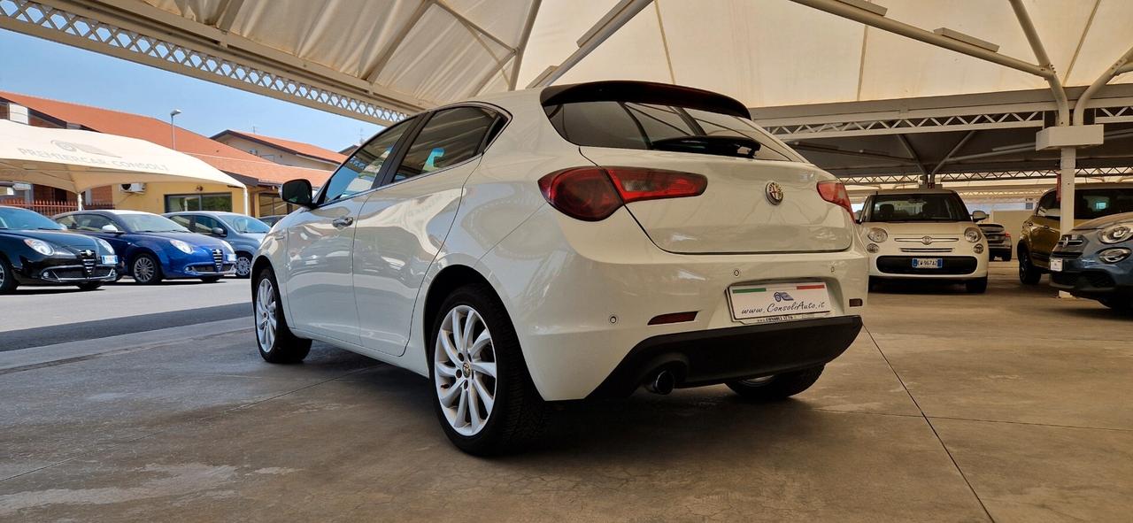 Alfa Romeo Giulietta 1.6 Mjt 105cv Sport Pack *Condizioni Eccellenti*