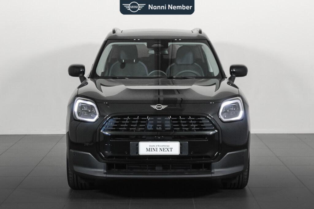 Mini Mini Countryman 1.5 48V C Essential Steptronic