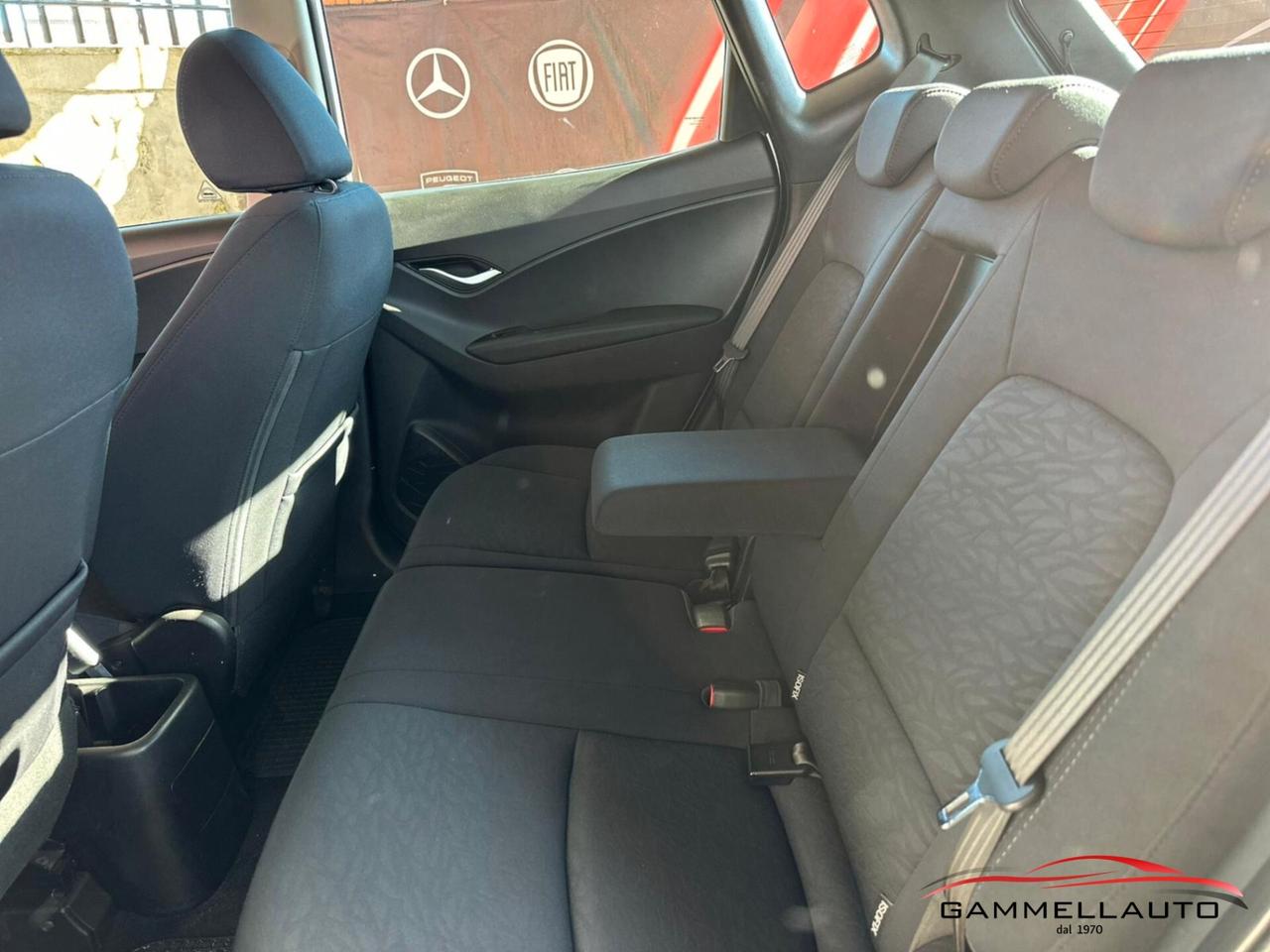 Hyundai iX20 1.4 Comfort 90CV