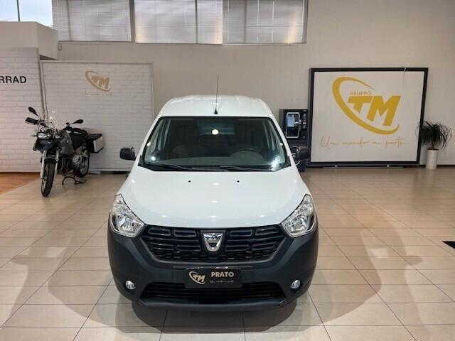 Dacia Dokker 1.6 8V 100CV GPL *ALLESTIMENTO OFFICINA*