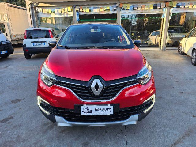 RENAULT Captur dCi 8V 110 CV Start&Stop Energy Sport Edition