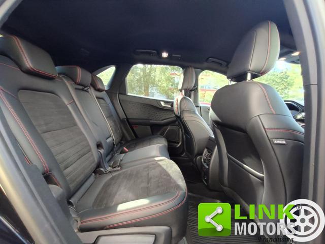 FORD Kuga 2.5 Plug In Hybrid 2WD ST-Line