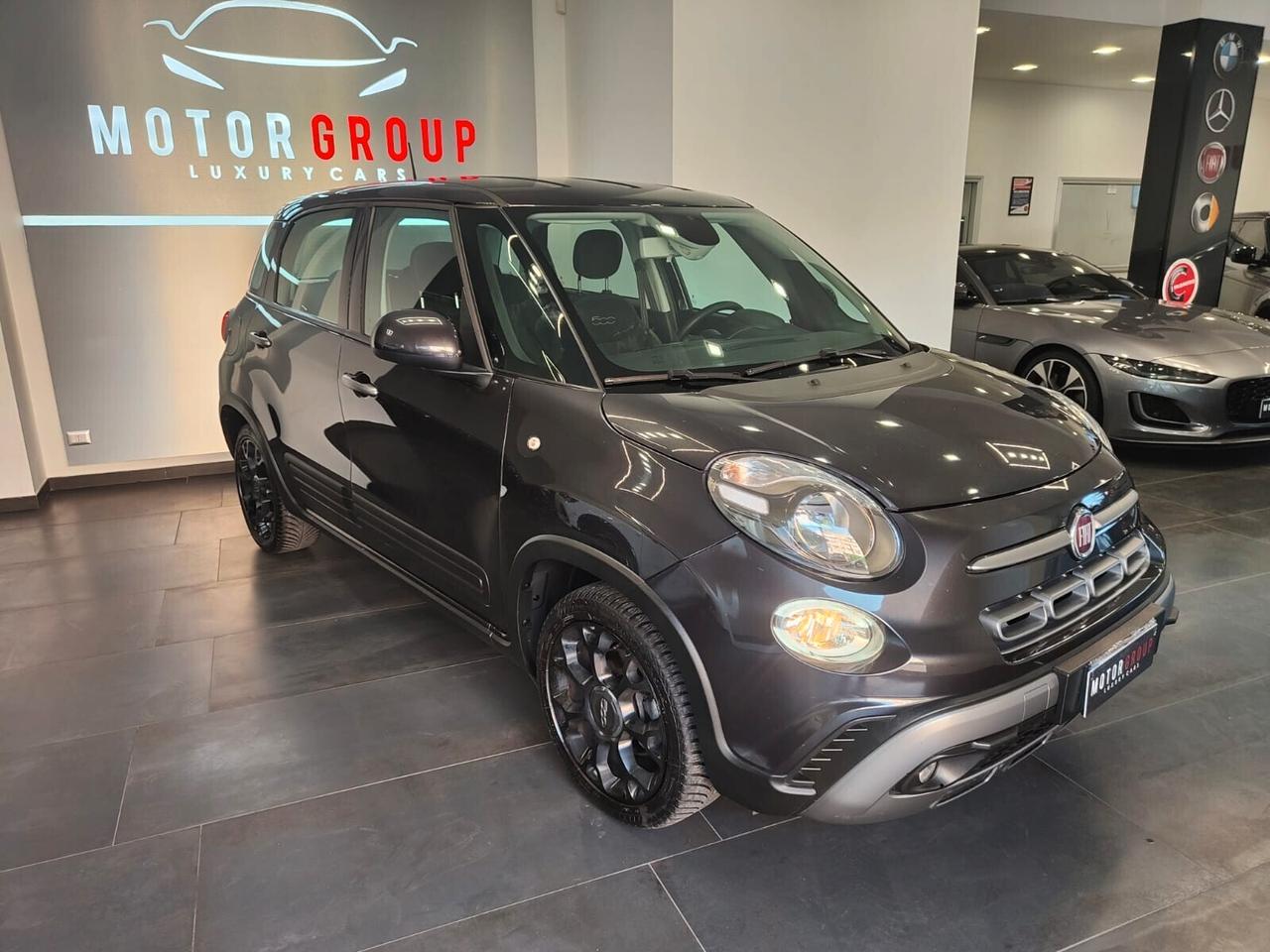 Fiat 500L 1.4 95 CV S&S Cross Gpl