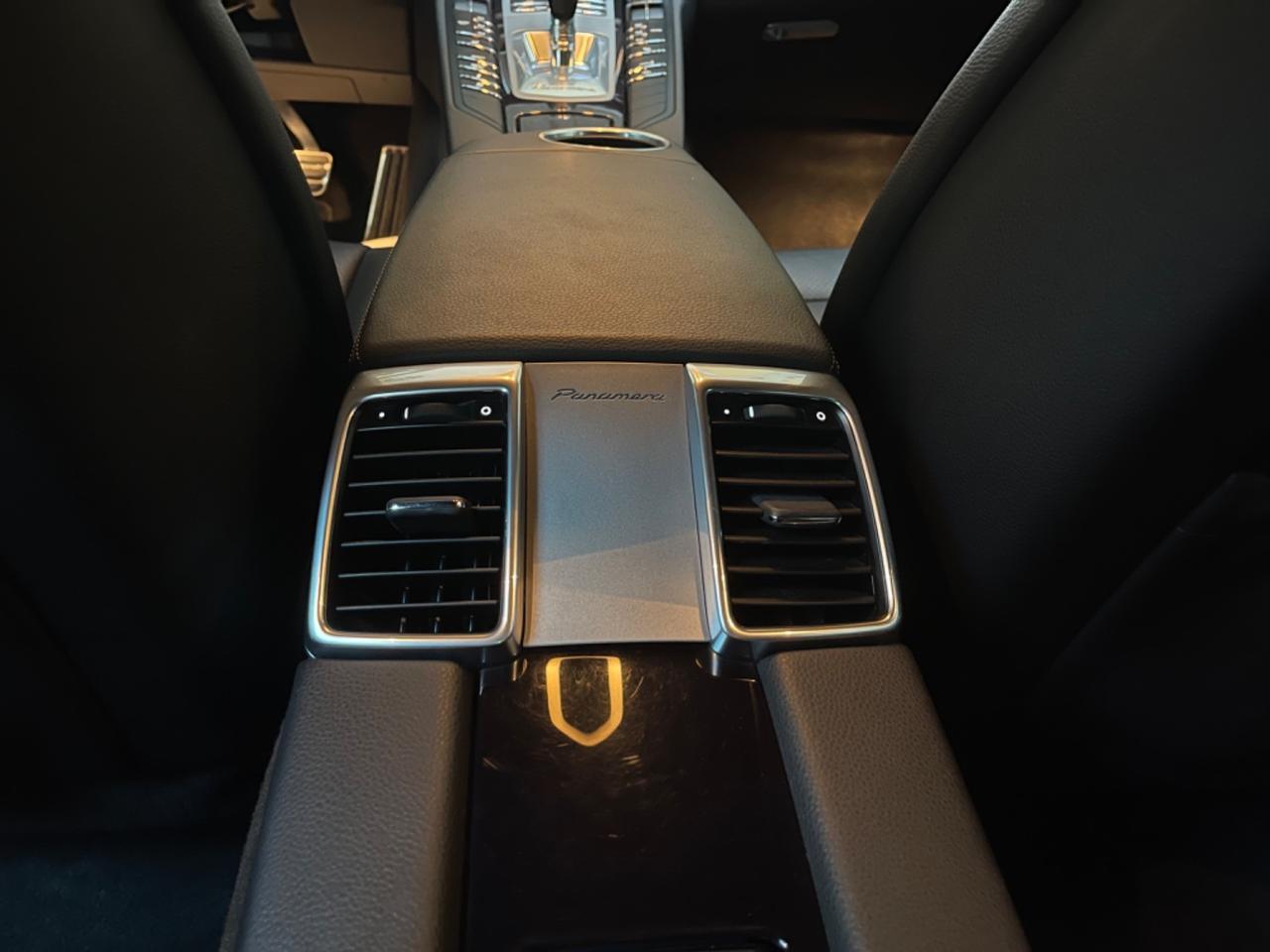 Porsche Panamera 4.8 4S,INTROVABILE.