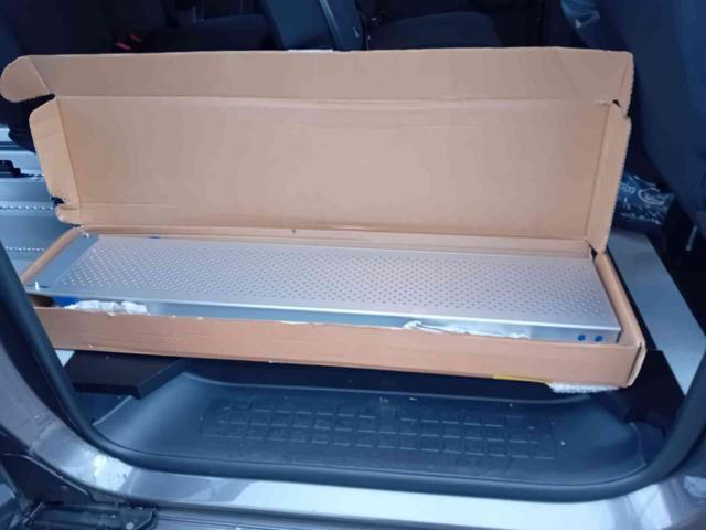 FIAT Scudo 2.0 BlueHDi 145 CV L3H1 9 POSTI - Trasporto disabi