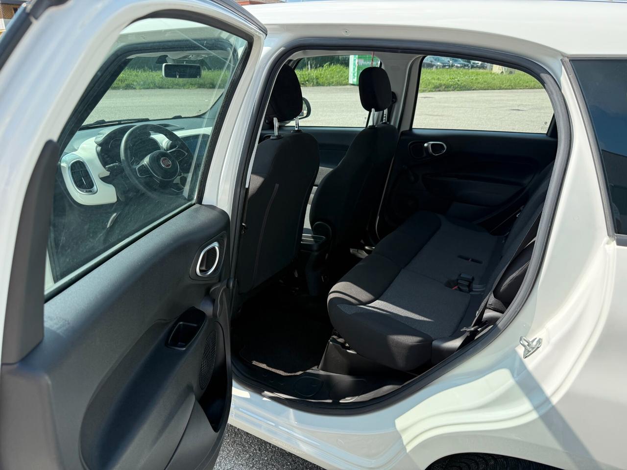 Fiat 500L Wagon 1.3 Multijet 95 CV Mirror