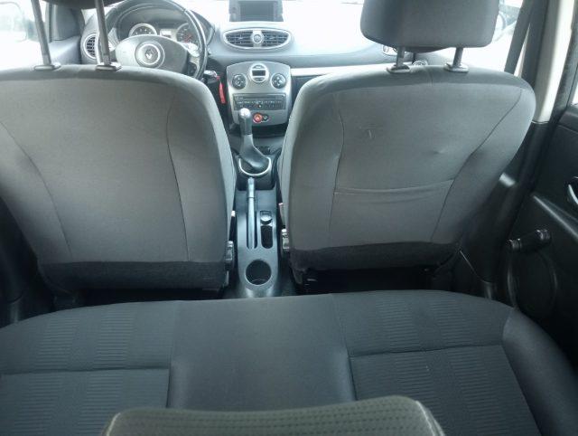 RENAULT Clio 1.2 16V 5 porte 20th Anniversario