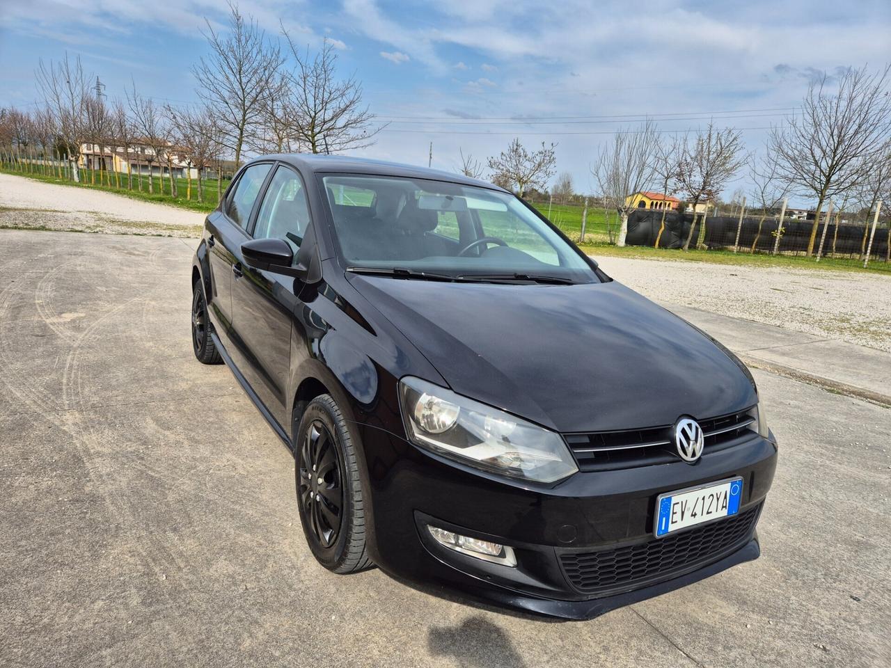 Volkswagen Polo 1.2 70 CV 5p. Comfortline