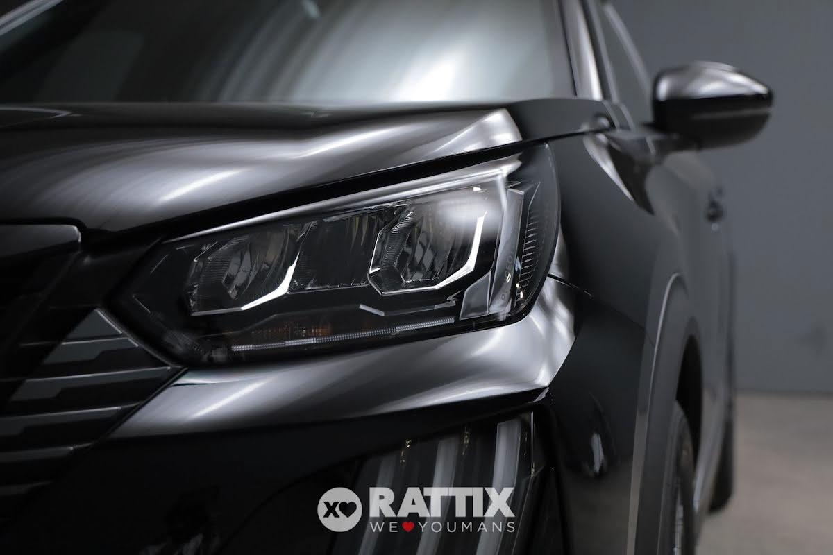 Peugeot 2008 1.2 puretech 100CV Allure