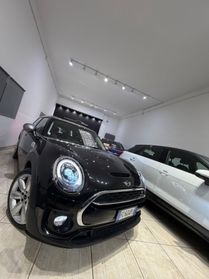 Mini Cooper SD Clubman 2.0 Hype