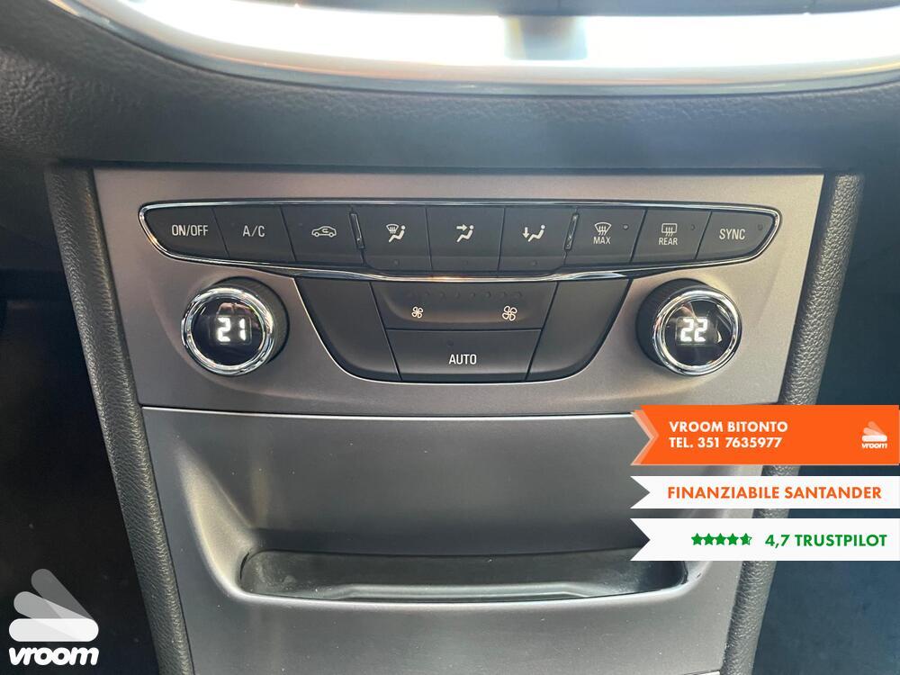 OPEL Astra 5ª serie Astra 1.6 CDTi 136CV Start...