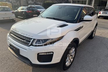 LAND ROVER Range Rover Evoque 2.0D I4-L.Flw 150 CV R-Dynamic