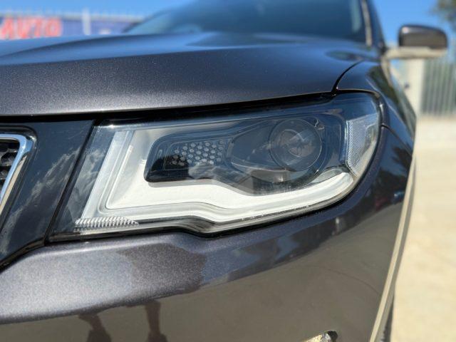 JEEP Compass 2.0 Multijet II aut. 4WD Opening Edition