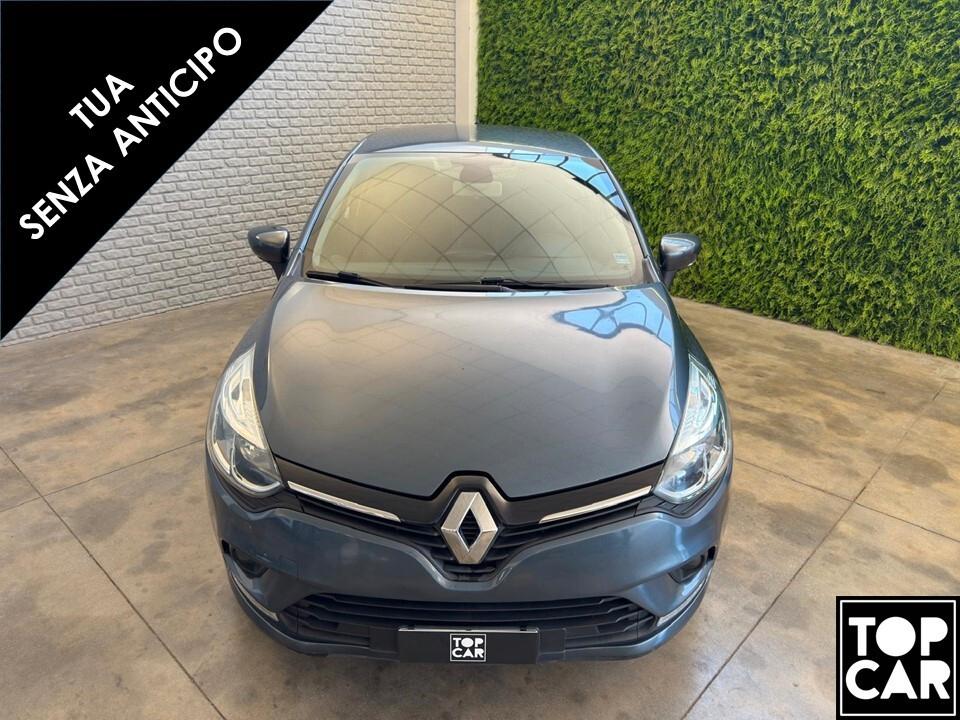 Renault Clio TCe 12V 90 CV GPL Start&Stop 5 porte Energy Zen