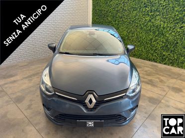 Renault Clio TCe 12V 90 CV GPL Start&Stop 5 porte Energy Zen