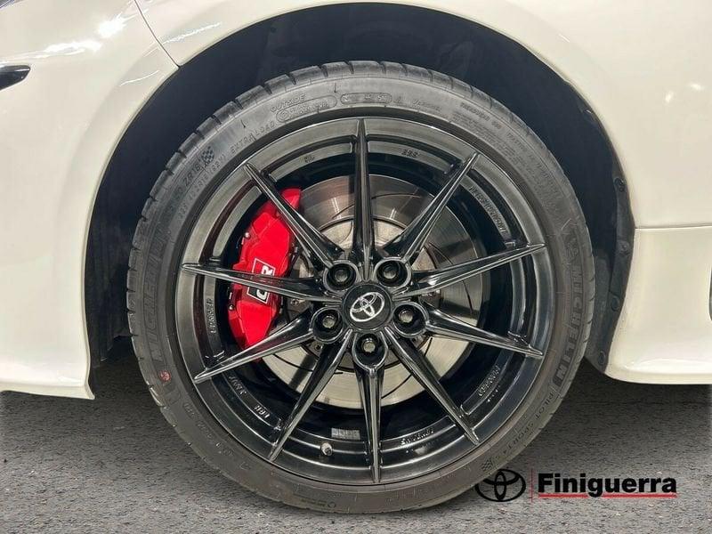 Toyota GR Yaris 1.6 GR Circuit MY20