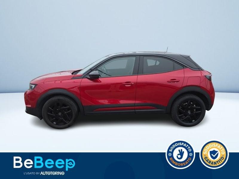 Opel Mokka 1.2 T GS S&S 100CV