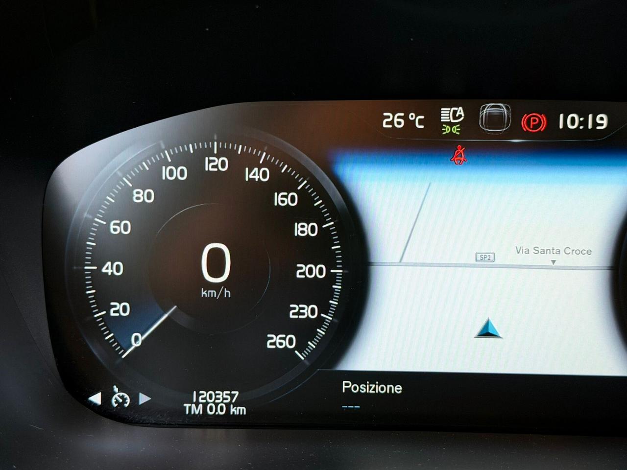 Volvo XC60 2.0 B4 AWD Geartronic