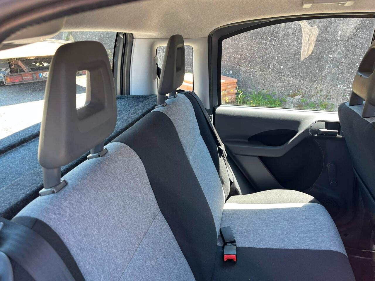 Fiat Panda 1.3 MJT 16V Emotion